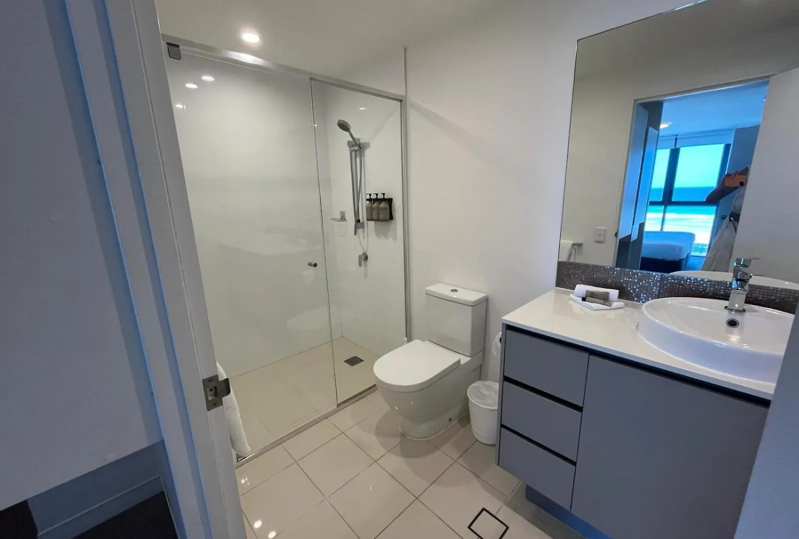 Oceanview Oasis At Rhapsody Apartment Gold Coast