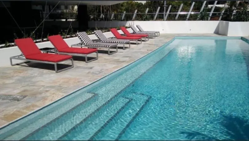 Oceanview Oasis At Rhapsody Apartment Gold Coast Australia