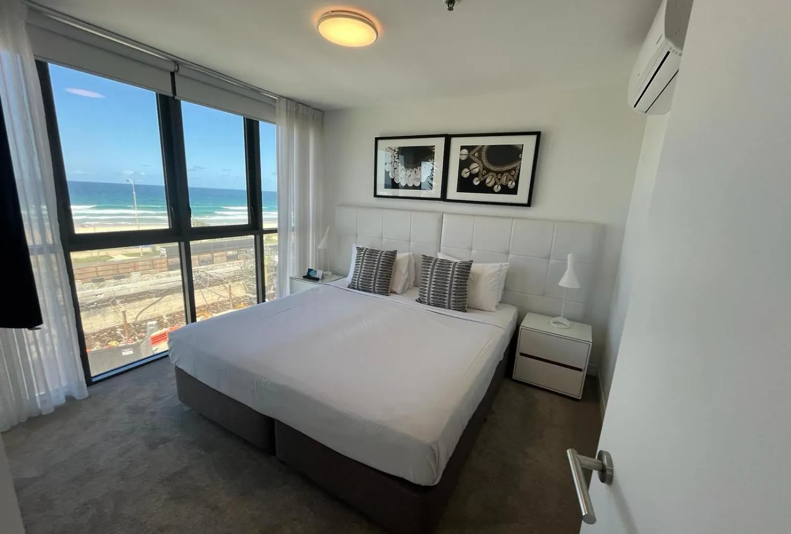 Oceanview Oasis At Rhapsody Apartment Gold Coast 0*,  Australia