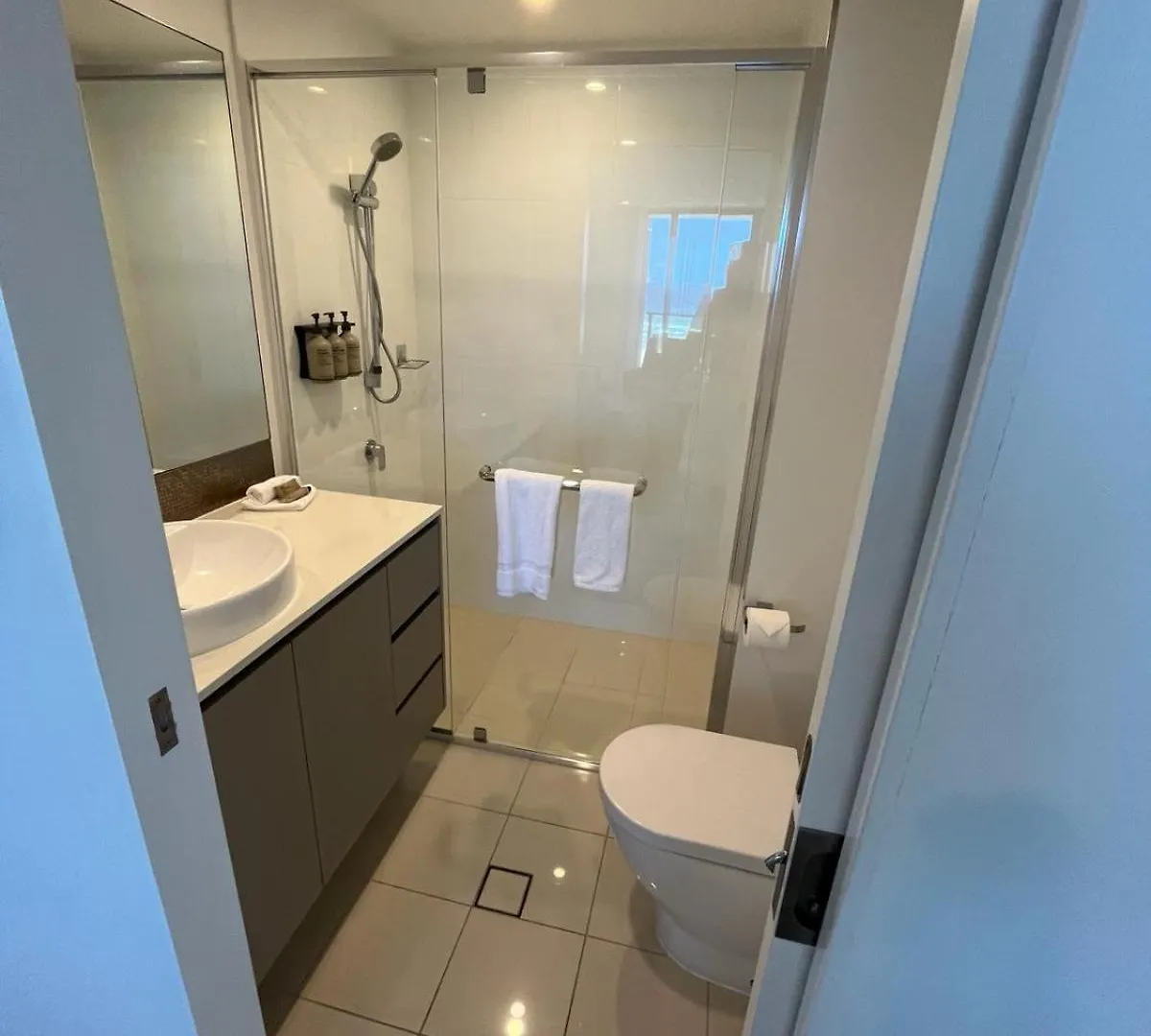 Oceanview Oasis At Rhapsody Apartment Gold Coast