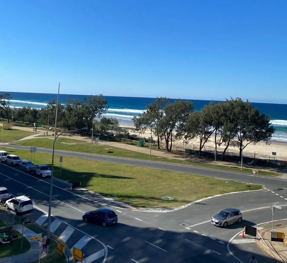Oceanview Oasis At Rhapsody location